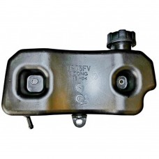 Бензобак з кришкою 1P75FV