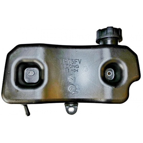 Бензобак з кришкою 1P75FV