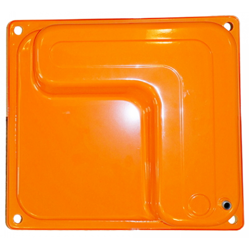 Бензобак генератора KP3500io