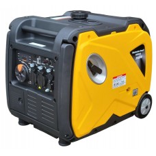 Інверторний генератор Weekender Smart 4000iES