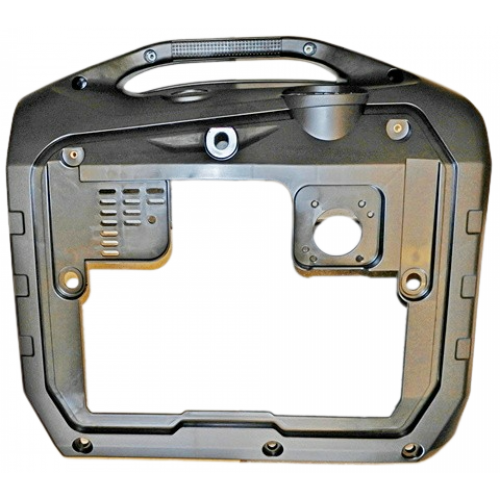 Бічна захисна панель бензобака 2800io