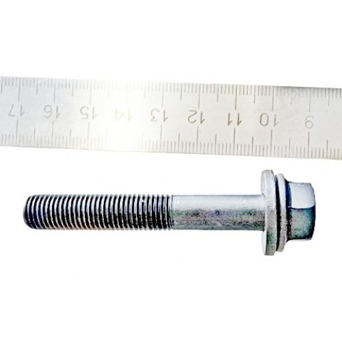 Болт М10*1,25*65