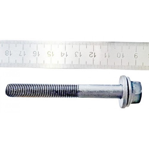 Болт М10*1,25*80