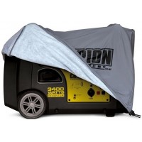 Чохли, короби та кожухи для генераторів