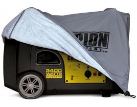 Чохли, короби та кожухи для генераторів