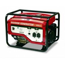 Генератор бензиновий Daishin SGB7001Ha