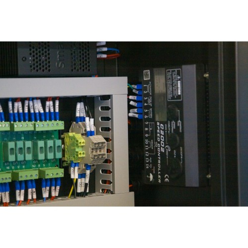 Електростанція дизельна Hyundai DHY 35KSE +ATS 60A