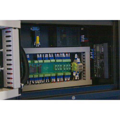 Електростанція дизельна Hyundai DHY 35KSE +ATS 60A