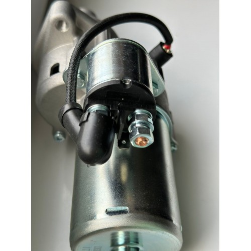 Електричний стартер до генераторів HECHT GG6500, GG8000, GG10000