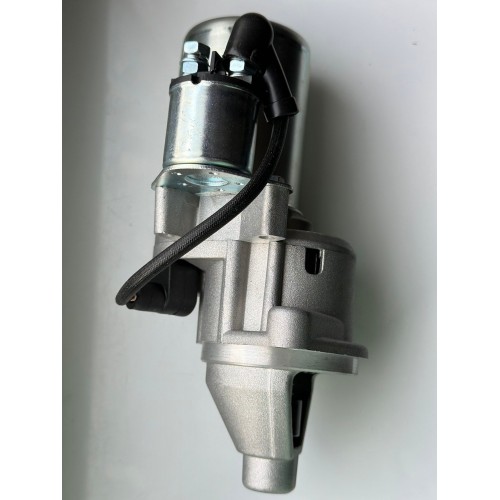 Електричний стартер до генераторів HECHT GG6500, GG8000, GG10000