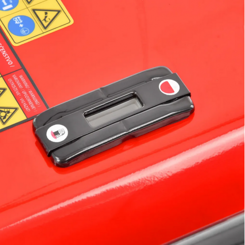 Генератор бензиновий однофазний HECHT GG 3300W