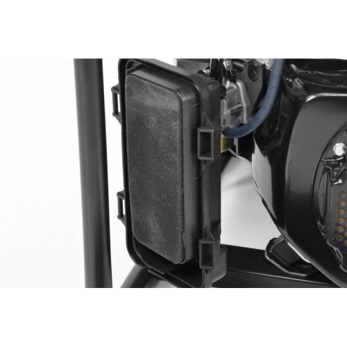 Генератор бензиновий однофазний HECHT GG 3300W