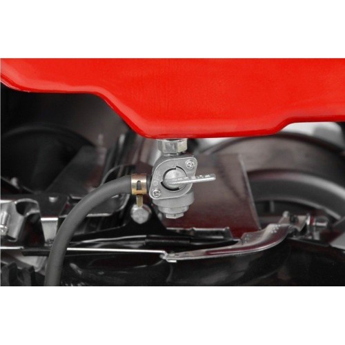 Генератор бензиновий однофазний HECHT GG 3300W