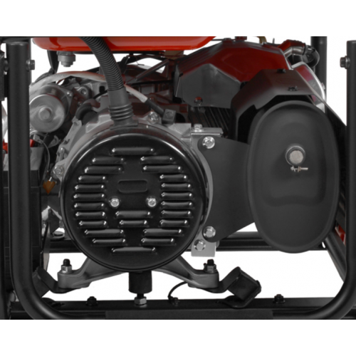 Генератор бензиновий HECHT GG 6500