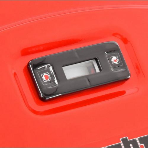 Генератор бензиновий HECHT GG 6500