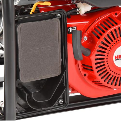 Генератор бензиновий HECHT GG 6500