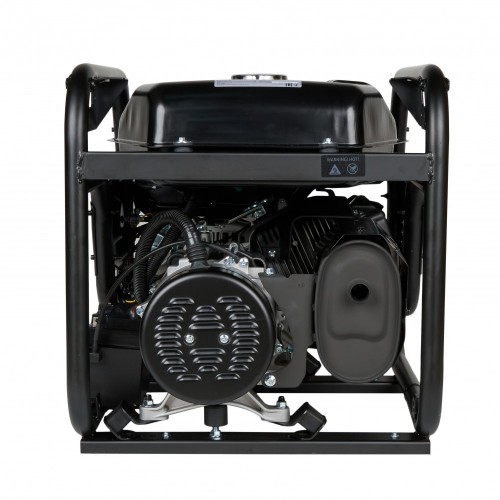 Генератор бензиновий Hyundai HHY 10050FE-3