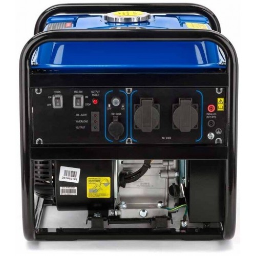 Генератор інверторний Weekender GT3500iO