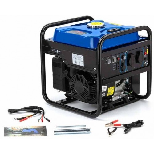 Генератор інверторний Weekender GT3500iO