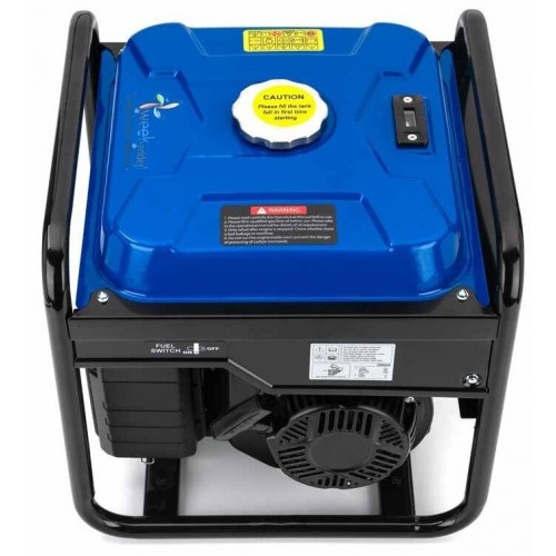 Генератор інверторний Weekender GT3500iO