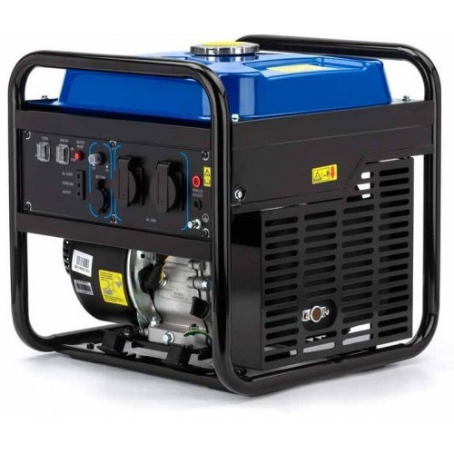 Генератор інверторний Weekender GT3500iO