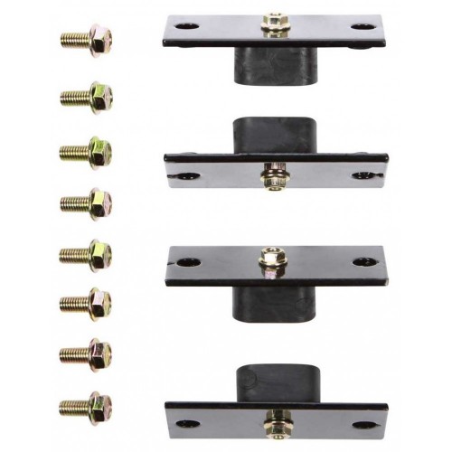 Генератор дизельний Hyundai DHY 5000L