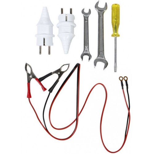 Генератор дизельний Hyundai DHY 7500LE