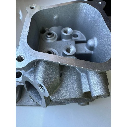 Головка блока циліндра до генератора HECHT GG2500