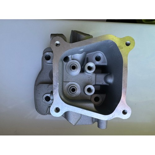 Головка блока циліндра до генератора HECHT GG2500