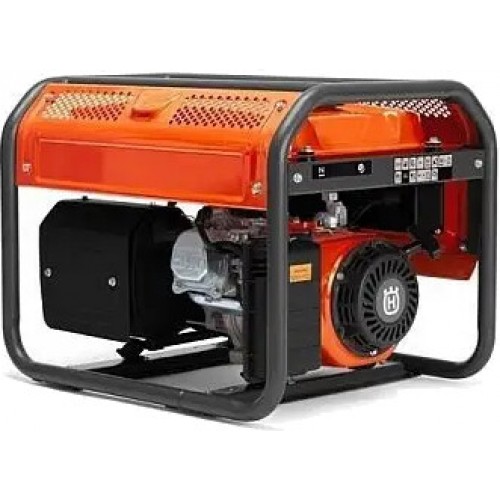 Генератор Husqvarna G3200P EURO 5 (9676651-07)