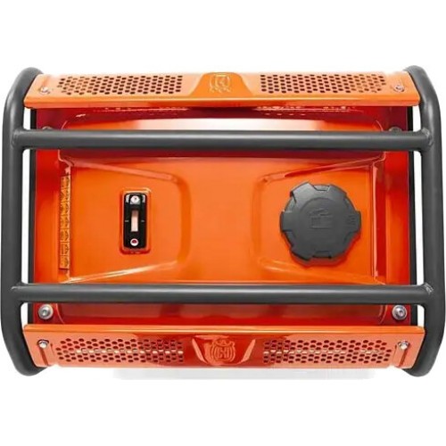 Генератор Husqvarna G3200P EURO 5 (9676651-07)