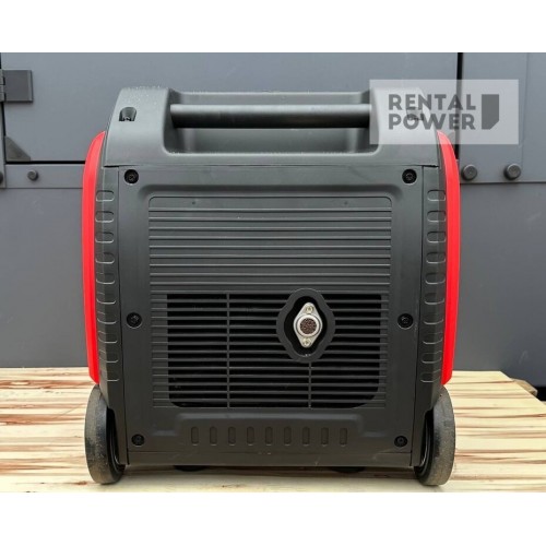 Генератор інверторний FOGO F4001ISe (3,2 кВт)