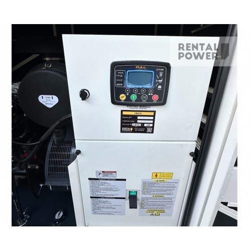 Генератор дизельний Full FP 220 (160 кВт)