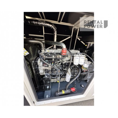 Генератор дизельний Full FP 220 (160 кВт)