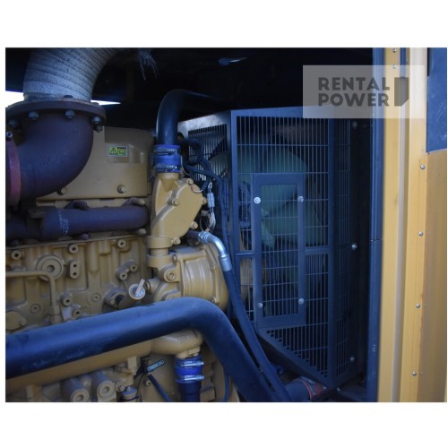 Генератор дизельний OLYMPIAN GEP 450-2 (320кВт)