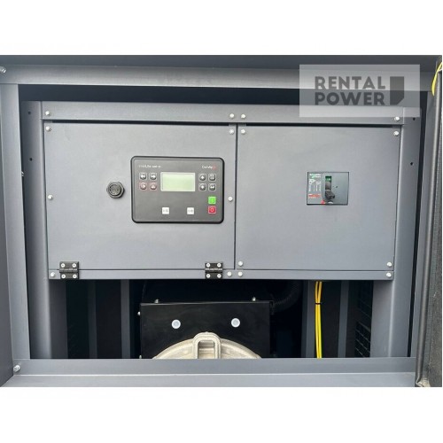 Генератор дизельний FOGO FD 80 W-ST (62 кВт)