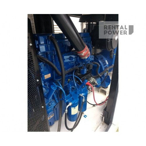 Генератор дизельний FG WILSON P 380 (280кВт)