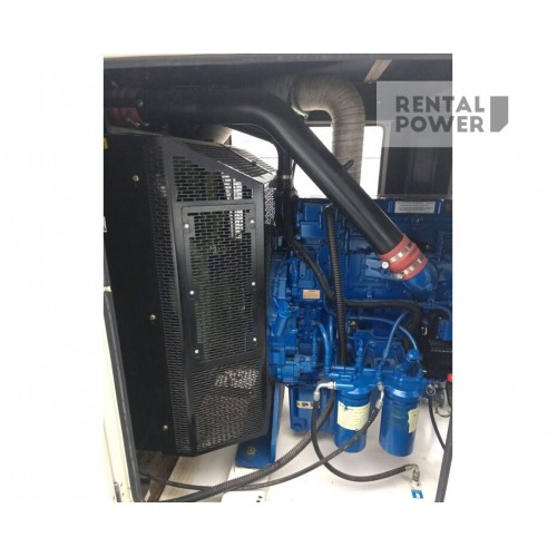 Генератор дизельний FG WILSON P 380 (280кВт)