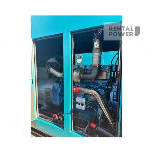 Генератор дизельний Full FB 450 (327 кВт)