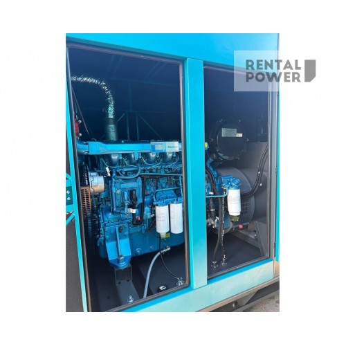 Генератор дизельний Full FB 450 (327 кВт)