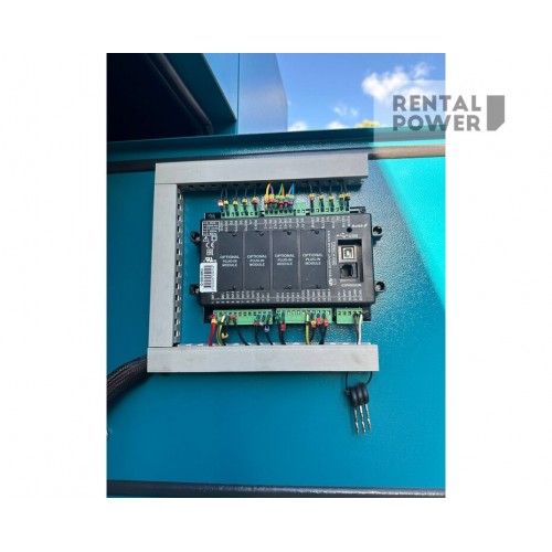 Генератор дизельний Full FB 450 (327 кВт)