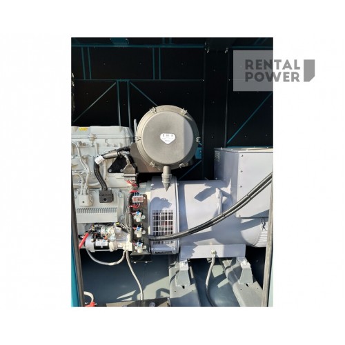 Генератор дизельний Full FP 400 (290 кВт)