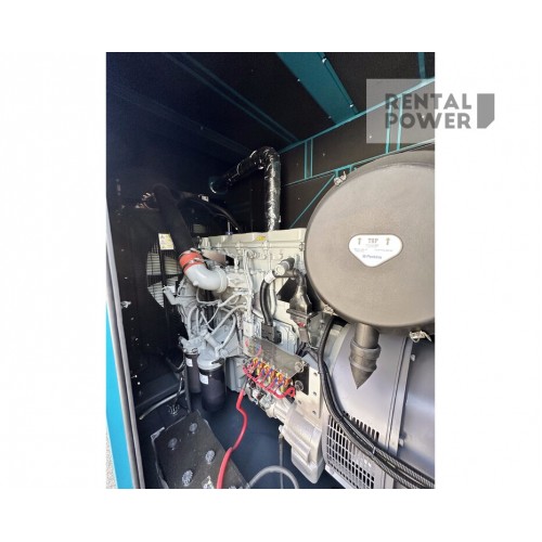 Генератор дизельний Full FP 450 (327 кВт)