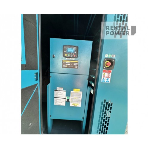 Генератор дизельний Full FP 450 (327 кВт)