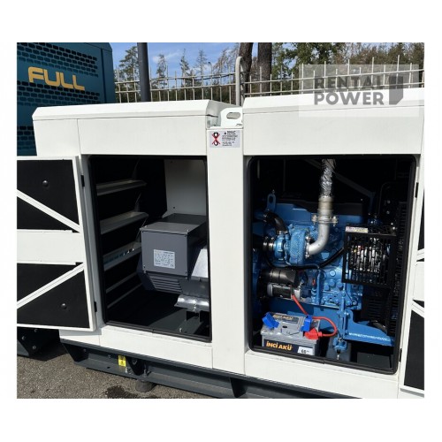 Генератор дизельний Full FB 44 (32 кВт)