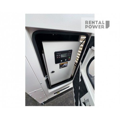 Генератор дизельний BB-50 (36.3 кВт)