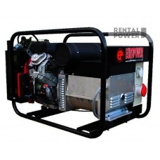 Генератор бензиновий EUROPOWER EP 10000 Е (9кВт) з АВР