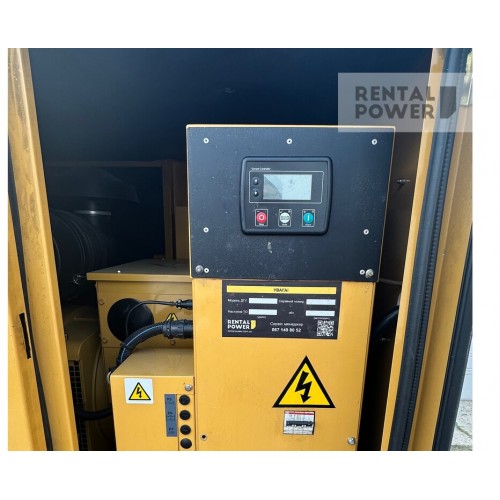 Генератор дизельний OLYMPIAN GEP 44 (32 кВт)