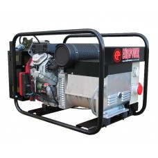 Генератор бензиновий EUROPOWER EP 15000 (10кВт)