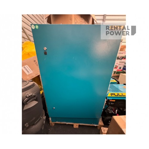 Автоматичне введення резерву (АВР) 1250 А WOLLF